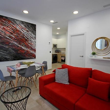 Sun&Beach Carihuela ตอร์เรโมลิโนส ภายนอก รูปภาพ