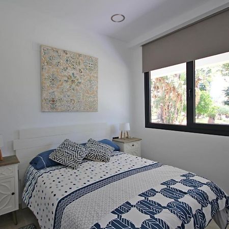 Sun&Beach Carihuela ตอร์เรโมลิโนส ภายนอก รูปภาพ