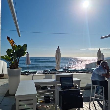 Sun&Beach Carihuela ตอร์เรโมลิโนส ภายนอก รูปภาพ