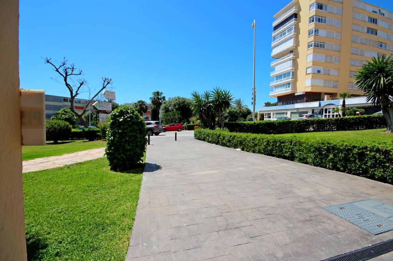Sun&Beach Carihuela ตอร์เรโมลิโนส ภายนอก รูปภาพ
